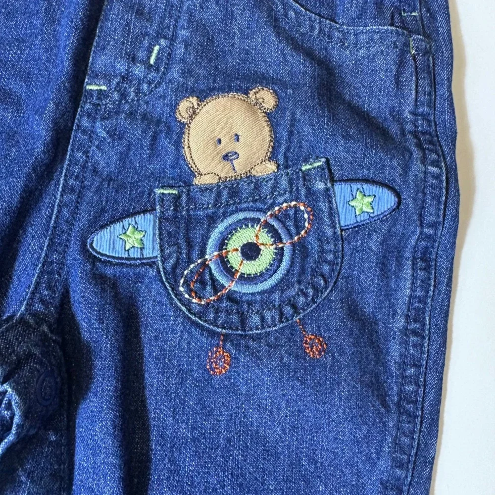 Carters vintage carters